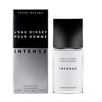 Issey Miyake L'eau d'Issey pour Homme Intense woda toaletowa spray 75ml