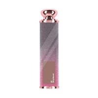 Wibo Cashmelt Glossy Lipstick pomadka do ust w sztyfcie 05 Dirty Secret 3g