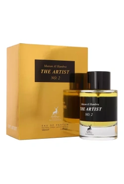 Maison Alhambra The Artist No. 2 woda perfumowana spray 100ml