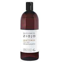Ziaja Baltic Home Spa Wellness żel pod prysznic Kokos Migdał 500ml