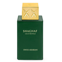 Swiss Arabian Shaghaf Oud Royale woda perfumowana spray 75ml