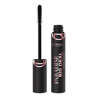 L'Oreal Paris Paradise Big Deal Latex pogrubiający tusz do rzęs Black 9.9ml