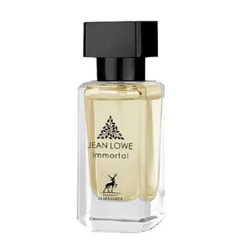 Maison Alhambra Jean Lowe Immortal woda perfumowana spray 30ml