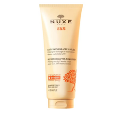 Nuxe Sun odświeżający balsam po opalaniu 200ml