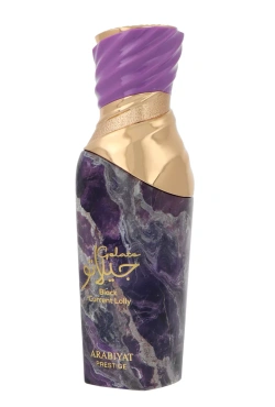 Flakon Arabiyat Prestige Black Current Lolly Edp 100ml