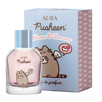 Pusheen Meow & Forever woda perfumowana spray 50ml