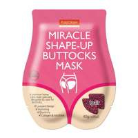 Purederm Miracle Shape-Up Buttocks Mask maska modelująca pośladki 40g