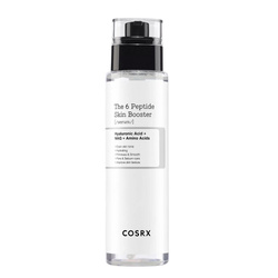 COSRX The 6 Peptide Skin Booster kojące serum do twarzy 150ml