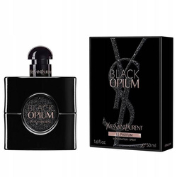 Yves Saint Laurent Black Opium Le Parfum perfumy spray 50ml