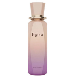 Paris Corner Fayora woda perfumowana spray 100ml