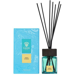 Gritti Neroli Extreme dyfuzor zapachowy z patyczkami 250ml