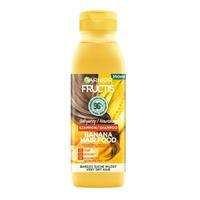 Garnier Fructis Banana Hair Food odżywczy szampon do włosów bardzo suchych 350ml
