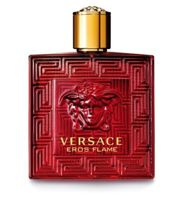Versace Eros Flame woda perfumowana spray  - produkt bez opakowania