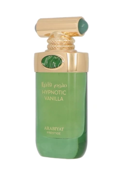 Arabiyat Prestige Hypnotic Vanilla Edp 100ml