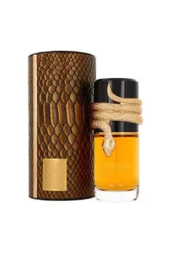Lattafa Musamam woda perfumowana spray 100ml