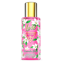 GUESS Love Romantic Blush BODY MIST 250ml