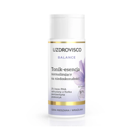 UZDROVISCO Balance tonik-esencja normalizujący na niedoskonałości 150ml
