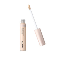 KIKO Milano Love Fusion 24H Moisture Radiant Concealer nawilżający korektor do twarzy 01 Chantilly 8ml