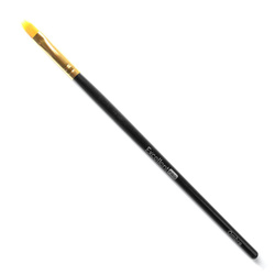 Excellent PRO Pędzelek do ombre Black