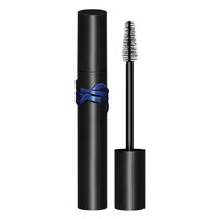 Yves Saint Laurent Lash Clash Extreme Volume Waterproof Mascara wodoodporny tusz to rzęs 01 Noir 8.6ml