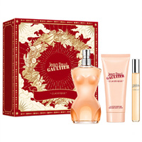 Jean Paul Gaultier Classique edt 100ml + edt 10ml + balsam do ciała 75ml