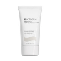 Biotherm Aquasource Hydra Barrier Cleanser pianka do mycia twarzy 150ml