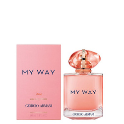 Giorgio Armani My Way Ylang woda perfumowana spray 90ml