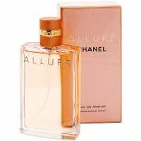 Chanel Allure woda perfumowana spray 35ml