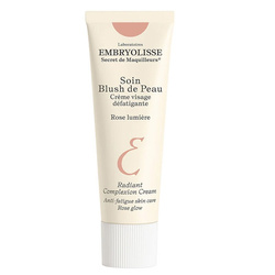 Embryolisse Radiant Complexion Cream krem redukujący oznaki zmęczenia Rose Glow 30ml