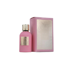 Paris Corner Qissa Pink woda perfumowana spray 100ml