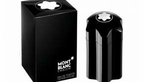 Mont Blanc Emblem woda toaletowa spray 100ml