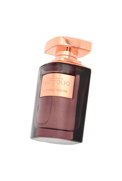Al Haramain Portfolio Euphoric Roots woda perfumowana spray 75ml