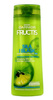 Garnier Strength & Shine 2in1 szampon wzmacniający do włosów normalnych 400ml