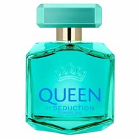 Antonio Banderas Queen of Seduction Summerland woda toaletowa spray 80ml