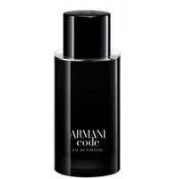Giorgio Armani Armani Code Pour Homme woda toaletowa refillable spray 125ml