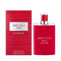 Jimmy Choo Man Extreme woda perfumowana spray 100ml