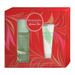 Elizabeth Arden Green Tea zestaw woda perfumowana spray 100ml + krem do ciała 100ml