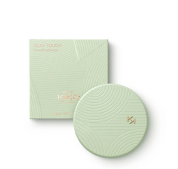 KIKO Milano Kind by KIKO Silky Touch Powder Bronzer puder brazujący 01 Warm Me Up 6g