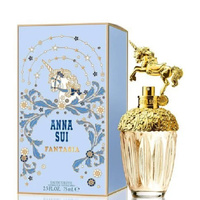 Anna Sui Fantasia woda toaletowa spray 75ml