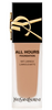 Yves Saint Laurent All Hours Foundation Luminous Matte podkład w płynie MN9 25ml