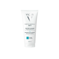 Vichy Purete Thermale 3w1 preparat do demakijażu twarzy i oczu 100ml
