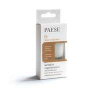 Paese Nail Therapy Keratin Regeneration odżywka do paznokci kreatynowa regeneracja 8ml