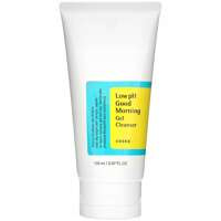 COSRX Low pH Good Morning Gel Cleanser oczyszczający żel do twarzy 150ml