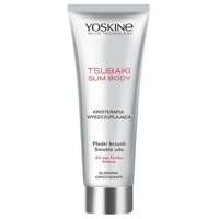Yoskine Tsubaki Slim Body Krioterapia Wyszczuplająca chłodzący koncentrat do ciała 200ml