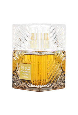 Lattafa Khamrah Qahwa woda perfumowana spray 100ml