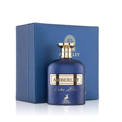 Maison Alhambra Amberley Ombre Blue woda perfumowana spray 100ml