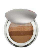 Pupa Milano Luminys Baked All Over Illuminating Blush-Powder puder do twarzy i ciała 02 9g
