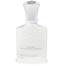 Creed Silver Mountain Water woda perfumowana spray 50ml