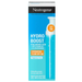 Neutrogena Hydro Boost nawadniający fluid do twarzy SPF50 50ml