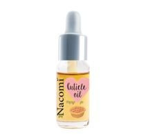 Nacomi Cuticle Oil olejek do skórek Papaya Pie 15ml
